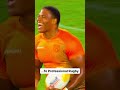 Crossover athletes are like superheroes 🤩 | Premier Rugby Sevens