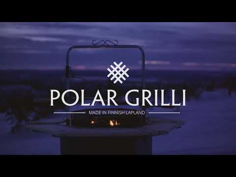Polar Grilli – No Matter the Weather