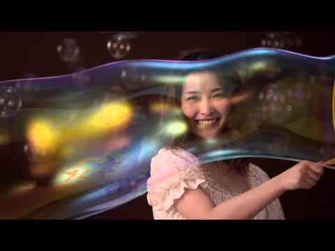 キコーナ　ＣＭ　石川梨華
