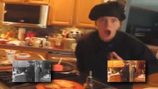 Greatest Freakout Ever - Sparta Extended Remix Epicremix 0O