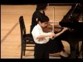 G.B. Viotti Violin Concerto No.22 1.moderato-In Mo Yang