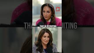 The Political Aisle Widens...