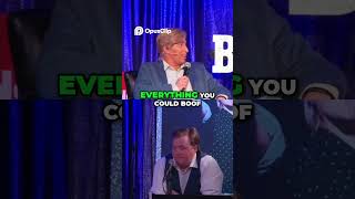 Boca Rehab Secrets!   #standupcomedy #livecomedy #comedy #standup #drphillive