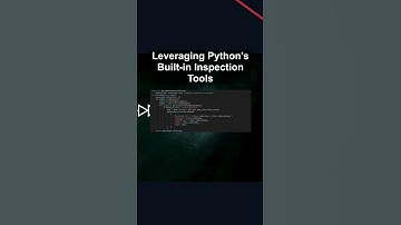 Leveraging Python