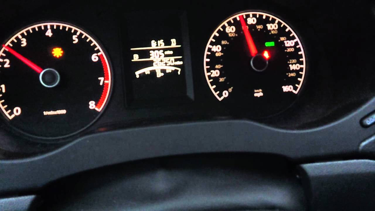 cruise control on 2014 jetta