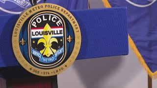DOJ to end consent decrees, killing federal oversight of Louisville's police reform