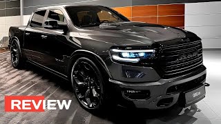 2023 Ram 1500 Limited | interior | exterior | Price