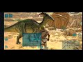 Ark ultimate mobile#scorched Earth#🌍 ep-4