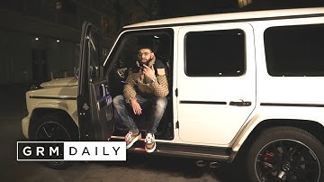 Kliicks - Intro 2024 [Music Video] | GRM Daily