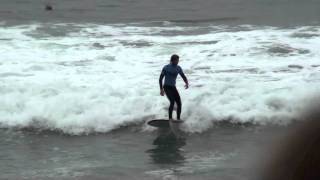 US Open Longboard Finals 2011