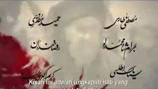 G KARBALA RIWAYAT MUHKTAMAR - EPISODE 4