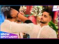 Mannat Har khushi paane ki | Ep. 197 | Vikrant Welcomes DCP To Celebrate Navratri | Colors TV