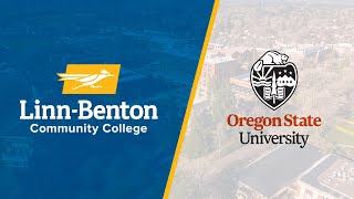Dual enroll at LBCC & OSU with Degree Partnership Program