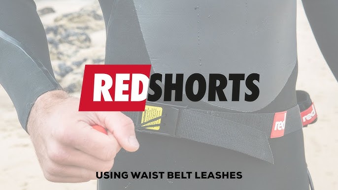 Red Paddle Co SUP Waist Leash 