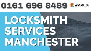 Locksmith County End UK | Most Popular Manchester Locksmiths