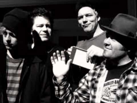 Pinhead Gunpowder - 27 [Lyrics]