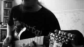 Gorgoroth - Profetens Åpenbaring