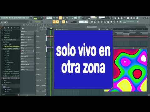 No me importa - Big oscar (feat Joshua borbolla) - ( Visualizer )