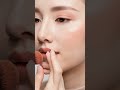 asmr makeup #asmr #mukbang #animation #eating #eatingsounds #food #satisfying
