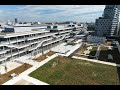 Em lyon  un campus hybride et flexible