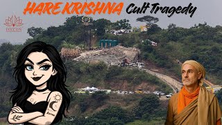 Hare Krishna Cult Temple Tragedy In South Africa
