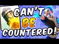 #1 MOST ANNOYING DECK! XBOW ROCKET CYCLE CAN'T BE COUNTERED! — Clash Royale