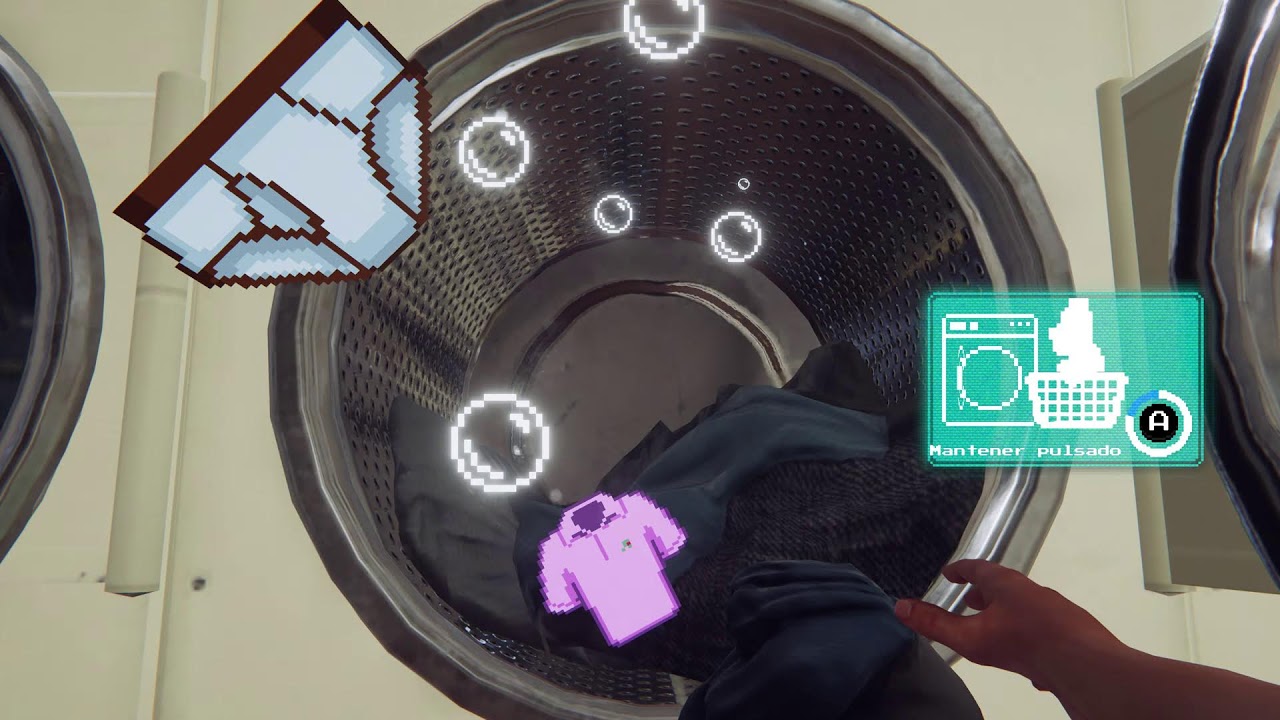 Arcade Paradise #7. Stadia Gameplay Español.