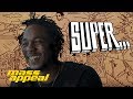 SUPER: Kendrick Lamar