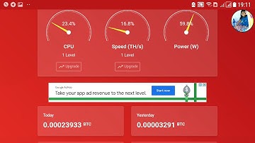 BTC VALUE with AMAZING MINING SPEED