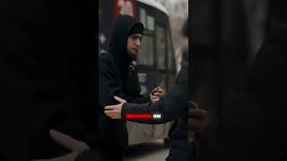 Неожиданный поворот: за отказом скрывается 500 тысяч!