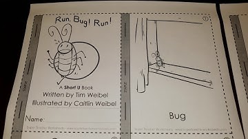 Run, Bug! Run!