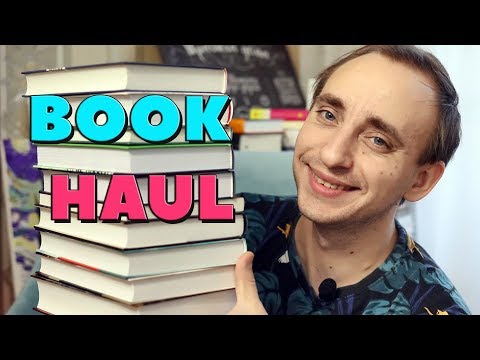 ШИКАРНЫЕ КНИЖНЫЕ ПОКУПКИ ОКТЯБРЯ: ЛЮБИМЫЕ АВТОРЫ И НЕОЖИДАННЫЕ ОТКРЫТИЯ