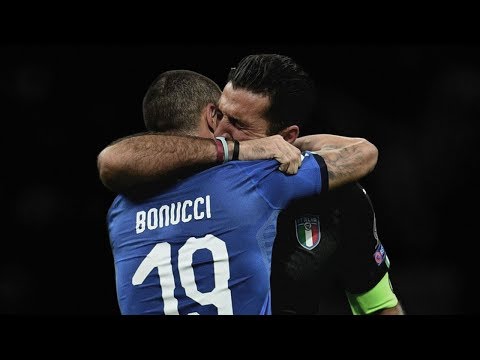 Video: Perché L'Italia Non è Uscita Dal Girone Al Mondiale FIFA
