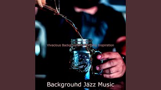 Debonair Big Band with Clarinet - Vibe for Ongoing Lockdowns