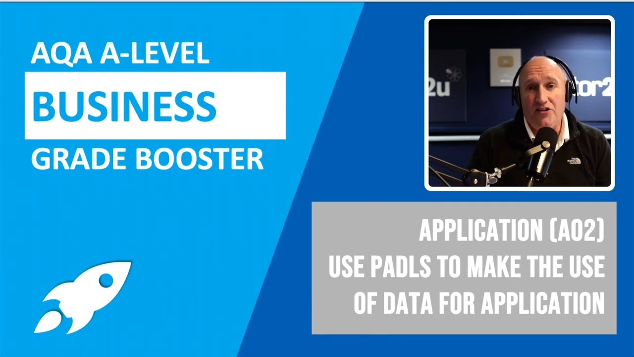Padls Map PADLS | How to Provide Examiners with Effective Application | AQA A ...