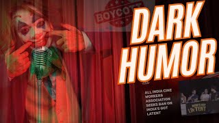 Dark Humor | A Deep Dive Into Dark Jokes