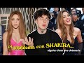 El gran problema con shakira su carrera su relacin y su increble xito