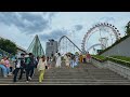 Live Tokyo Walk 🎉 One Year Anniversary Stream! 🎉