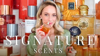 Top 10 best EVERYDAY perfumes for women out of my 600  perfume collection