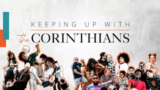 Keeping Up With the Corinthians: Which Church Is Right?