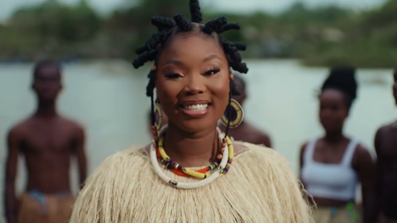 MIX ZOUGLOU VIDÉO A CHEZ NOUS PAYS AMBIANCE ACT 1 DÉBUT MARS 2025 BY DJ BRUNO 45 DENON