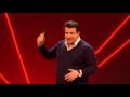 Our DNA origins | Manolis Dermitzakis | TEDxAthens