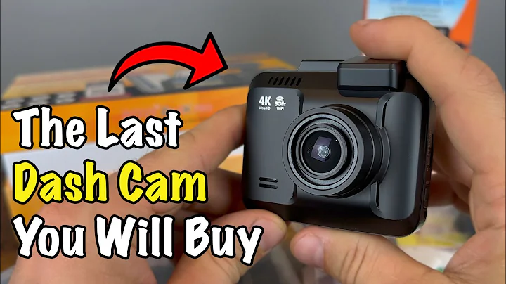 ROVE R2 4K PRO Review - Upgraded Version of Your Favorite Dash Cam