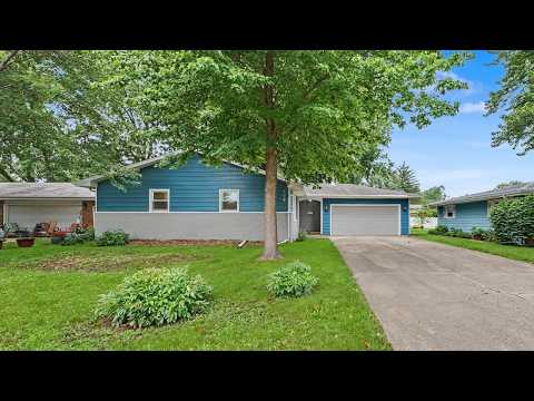 709 Mikel Dr, Rantoul, IL home video tour