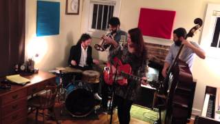 Harumph - Move (NPR Tiny Desk Concert Contest)