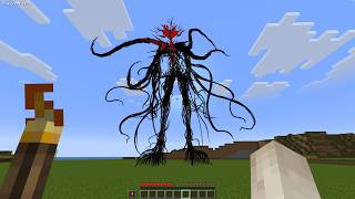 ALL BROKEN SCRIPT 2.0 ENTITIES + NEW DIMENSIONS! 🔥💀