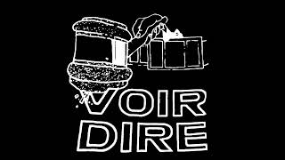 Earl Sweatshirt & The Alchemist - Vin Skully Instrumental