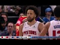 Full Game Highlights l Detroit Pistons vs Atlanta Hawks