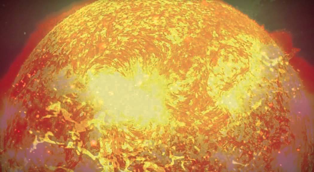 Georg Friedrich Händel - Eternal source of light divine (slowed down 2,5x)