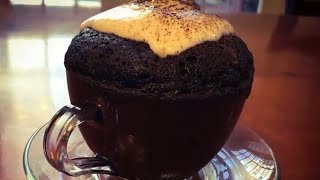 Chocolate walnut mug cake | mocha in desserts, is my favorite way to
indulge cakes especially cake.it tastes...